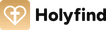 Holyfind logo